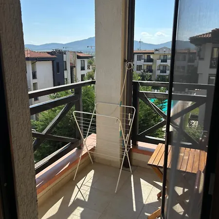 Beachside - 100 Meters From The Sea Apartment