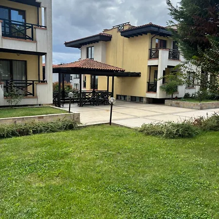 Beachside - 100 Meters From The Sea