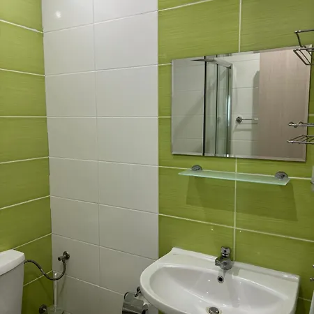 Beachside - 100 Meters From The Sea Czernomorec
