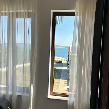 Beachside - 100 Meters From The Sea 切尔诺莫雷茨