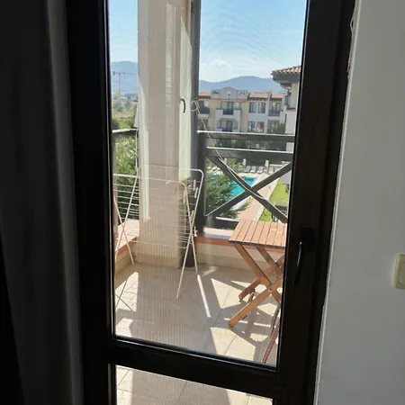 Beachside - 100 Meters From The Sea 公寓 *