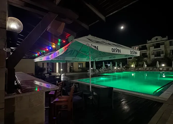 Beachside - 100 Meters From The Sea * Τσερνομόρετς