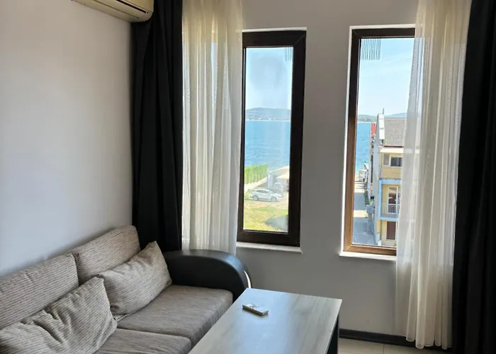 Beachside - 100 Meters From The Sea Διαμέρισμα