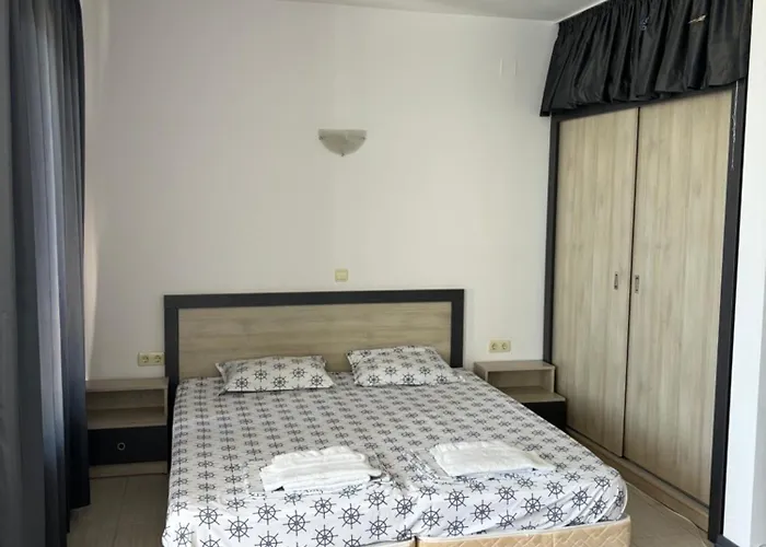 Beachside - 100 Meters From The Sea Διαμέρισμα