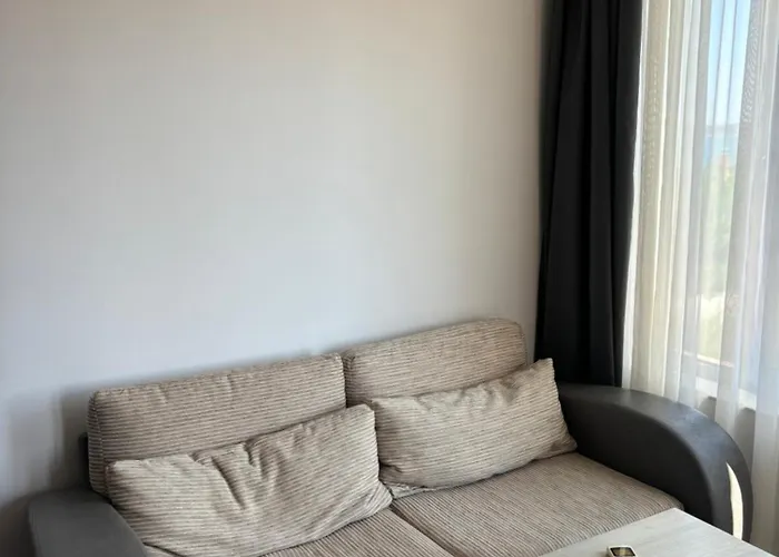 Beachside - 100 Meters From The Sea Διαμέρισμα