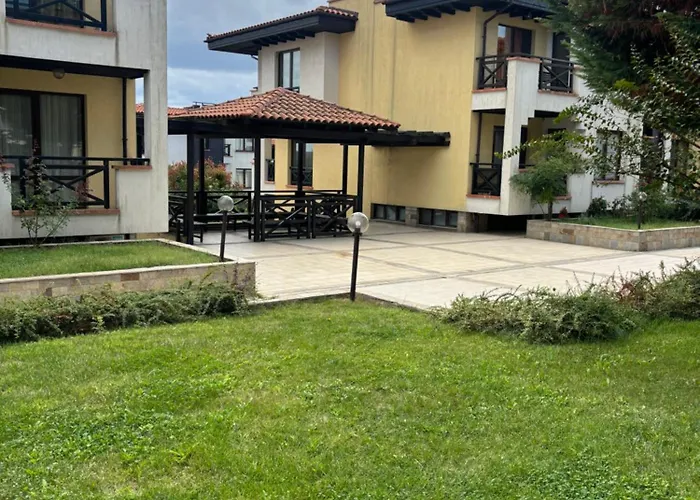 Beachside - 100 Meters From The Sea