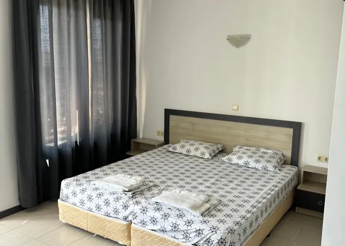 Beachside - 100 Meters From The Sea Διαμέρισμα