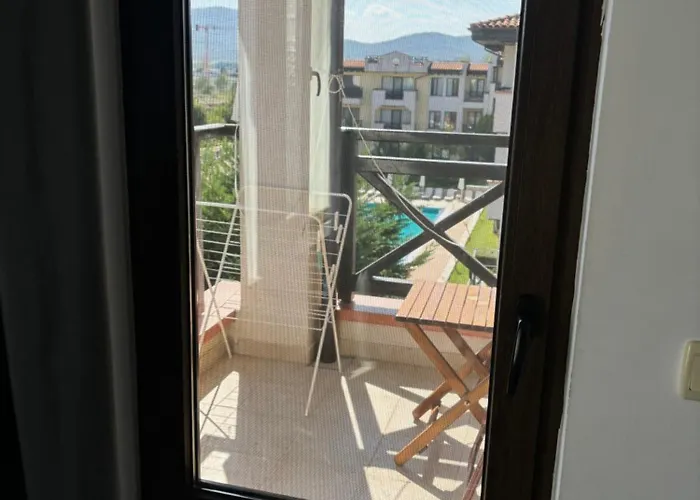 Beachside - 100 Meters From The Sea Διαμέρισμα *