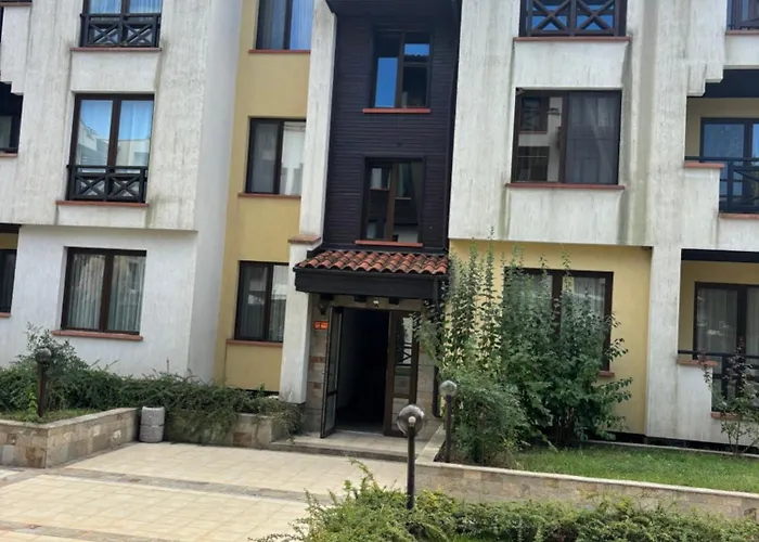 Beachside - 100 Meters From The Sea Τσερνομόρετς