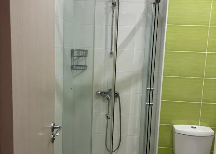 Διαμέρισμα Beachside - 100 Meters From The Sea