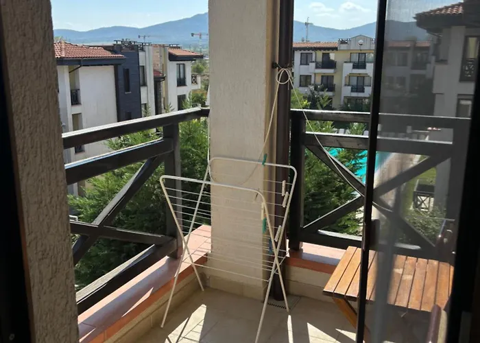 Beachside - 100 Meters From The Sea Διαμέρισμα